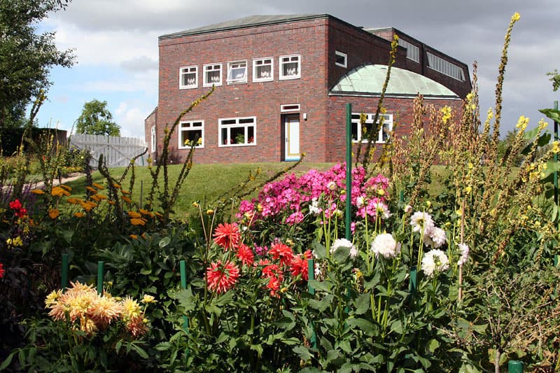 Nolde-Museum in Seebüll